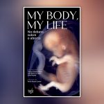Publicações: Lançamento do livro «My body, my Life» na Feira do Livro de Lisboa