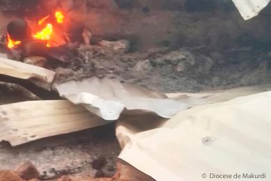 Nigéria: «Esta é, de longe, a pior atrocidade a que assistimos», relata pároco de cidade alvo de massacre por militantes jihadistas