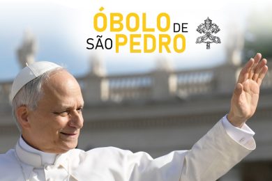 Vaticano: Igreja promove coleta do Óbolo de São Pedro, para apoiar o Papa na sua missão