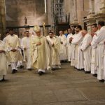 Guarda: Bispo convidou presbitério a «meditar na condição de padres para este tempo», no Dia Mundial de Oração pela Santificação dos Sacerdotes