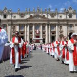 Ano Santo 2025: Jubileu é convite para que comunidades sintam sacerdotes como «parte da sua família» - D. Vitorino Soares