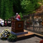 Vaticano: Papa encerrou «mês de Maria» e destaca importância de manifestações comunitárias da fé