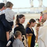 Igreja/Sociedade: Conferências Episcopais da Europa reafirmam a família cristã como «a esperança da Europa»