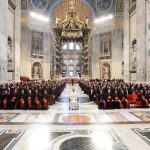 Vaticano: Papa pede bispos «firmes» no combate aos abusos e próximos dos pobres