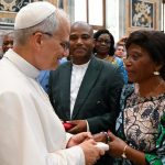 Vaticano: Papa elogia testemunho de jovem mártir congolês, que resistiu à corrupção