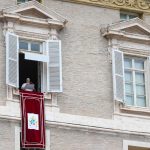 Vaticano: Papa assume preocupação com notícias «alarmantes» do Irão e recorda crise humana em Gaza