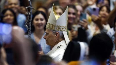 Vaticano: Papa destaca papel do desporto ao serviço da paz e da promoção de valores