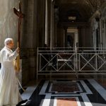 Jubileu: 24 milhões de peregrinos acorreram a Roma desde final de 2024