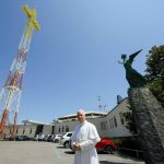 Igreja/Sociedade: Papa reforça apelo a evitar recurso às armas «a todo o custo»