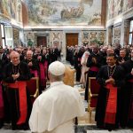 Vaticano: Papa agradece apoio da Secretaria de Estado e alerta contra «ambições ou antagonismos»