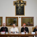 Vaticano: «Sinodalidade é um estilo, uma atitude que nos ajuda a ser Igreja» - Leão XIV