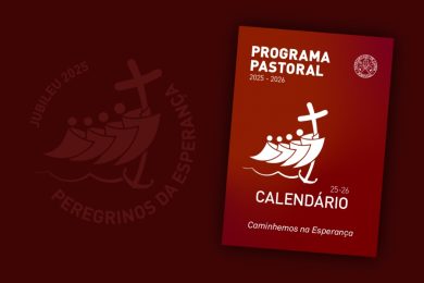 Lisboa: Patriarca incentiva a ser Igreja missionária, em mensagem para ano pastoral 2025/2026