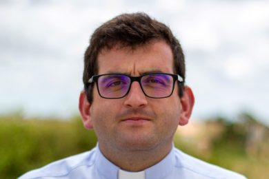 Primeiros passos de um Pontificado