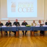 Europa: «O serviço dos comunicadores eclesiais à Igreja no contexto atual» marcou encontro de porta-vozes das Conferências Episcopais