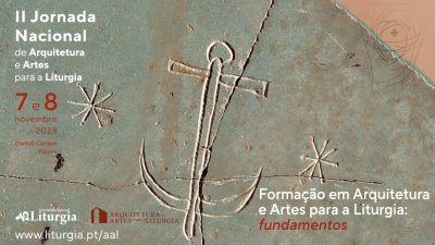 Igreja/Cultura: II Jornada Nacional de Arquitetura e Artes para a Liturgia realiza-se em Fátima