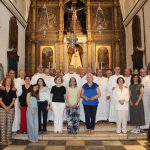 Évora: Santuário de Vila Viçosa acolheu Jubileu dos Diáconos Permanentes