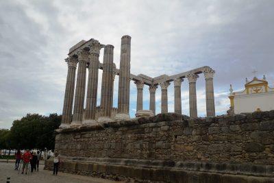 Évora: D. Francisco Senra Coelho envia jovens para o Jubileu em Roma