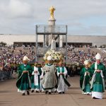 Fátima: Bispo das Forças Armadas e de Segurança pede «gestos concretos» de proximidade com quem sofre