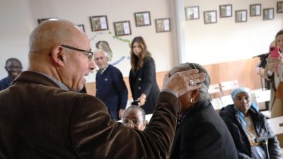Portugal/Migrações: Patriarca de Lisboa pede «compaixão e responsabilidade» no acolhimento de quem chega ao país