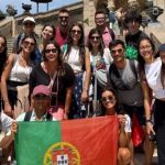 Jubileu: Jovens portugueses levam na bagagem lições da JMJ 2023
