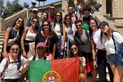 Jubileu: Jovens portugueses levam na bagagem lições da JMJ 2023