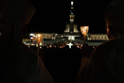 Fátima: Peregrinos desafiados a denunciar «pobreza envergonhada»