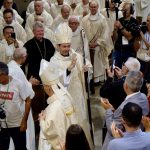 Braga: D. José Cordeiro desafia novo auxiliar a contrariar «lógica de poder»