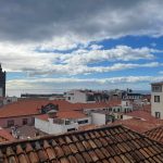 Madeira: D. Nuno Brás sublinha necessidade de «construtores de paz» num mundo que caminha para a guerra