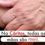 Portugal: Presidente da Cáritas sublinha importância da proximidade para enfrentar desafios da pobreza