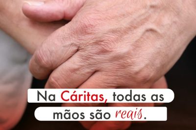 Portugal: Presidente da Cáritas sublinha importância da proximidade para enfrentar desafios da pobreza