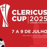 «Clericus Cup»: «Desporto pode ser uma profecia para a própria sociedade» - Cardeal Tolentino Mendonça