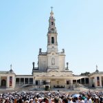 Fátima: Peregrinação internacional de julho promove oração pela paz