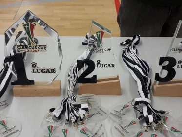 Igreja/Desporto: Diocese de Vila Real é hexacampeã da «Clericus Cup»