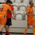 Igreja/Desporto: Torneio de futsal reforça atenção a fenómeno que arrasta multidões