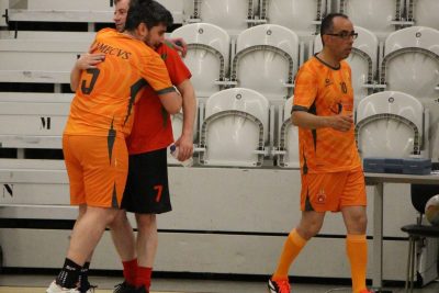 Igreja/Desporto: Torneio de futsal reforça atenção a fenómeno que arrasta multidões