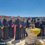 Terra Santa: Patriarcas de Jerusalém denunciam ataques contra única cidade cristã na Cisjordânia ocupada