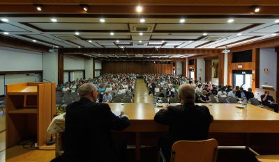Fátima: Liturgia é uma «realidade viva, não anacronismo» - D. José Cordeiro