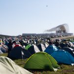 Portugal: Construção da paz, cidadania ativa e sustentabilidade marcam atividades do evento escutista mundial, com 7500 jovens