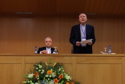 Liturgia: Encontro Nacional chega ao fim apontando a datas comemorativas em 2026