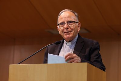 Igreja: D. Manuel Clemente destaca centralidade das celebrações dominicais