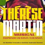 Igreja/Cultura: Musical inspirado em Santa Teresinha do Menino Jesus vai estar em cena em Lisboa