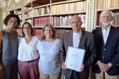 Migrações: Cáritas de Lisboa e Centro Padre Alves Correia publicam dossier sobre a realidade migratória