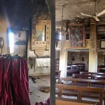 Síria: Fundação pontifícia AIS alerta para nova vaga de violência contra os cristãos