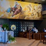Algarve: Bispo destaca que jubileu do Carmelo de Nossa Senhora Rainha do Mundo é um ano para crescerem «em fraternidade e em comunhão»