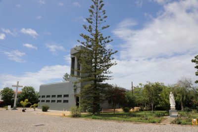 Vida Consagrada: Carmelo de Nossa Senhora Rainha do Mundo celebra 50 anos de fundação, no Algarve
