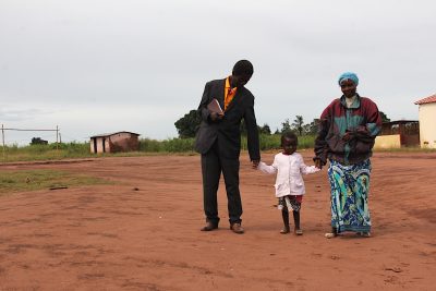 Angola: Comissão Episcopal de Justiça e Paz denuncia «crescente carestia» e «visível angústia» da população