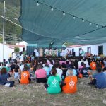 Angra: Diocese desafia jovens a criarem o logótipo e o hino da «Aldeia da Fraternidade 2027»