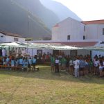 Açores: Jovens da «Aldeia da Esperança» convocados para a promoção dos valores da «vizinhança, proximidade, entreajuda»