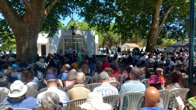 Aveiro: Bispo envolve a diocese e «pessoas de boa vontade»,na reflexão das futuras comunidades pastorais