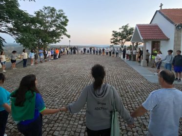 Bragança-Miranda: Franciscanos Capuchinhos dinamizam Missão Evangelizadora Itinerante
